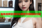 海角视频资源论坛探索无限精彩内容
