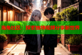 海角社区：探索独特视频分享新世界