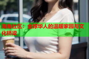 海角社区：全球华人的温暖家园与文化桥梁