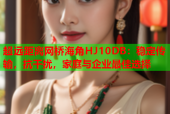 超远距离网桥海角HJ10DB：稳定传输，抗干扰，家庭与企业最佳选择