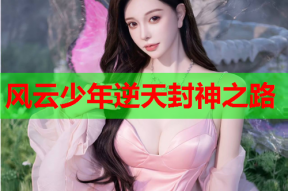 风云少年逆天封神之路