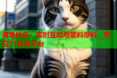 海角社区：实时互动与黑料爆料，尽在51吃瓜平台