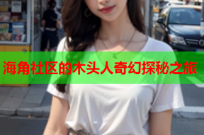 海角社区的木头人奇幻探秘之旅