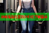魅惑海角社区的少妇伦子新篇章