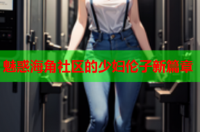 魅惑海角社区的少妇伦子新篇章