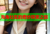 海角社区的奇妙探索之旅