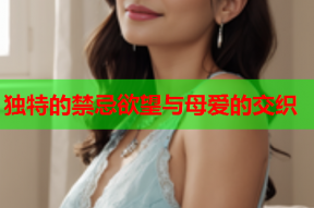 独特的禁忌欲望与母爱的交织