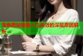 海角网站登录入口失效的深层原因解析
