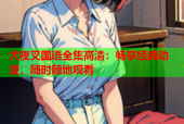 犬夜叉国语全集高清：畅享经典动漫，随时随地观看