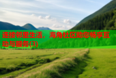 连接邻里生活，海角社区助您畅享互动与服务(3)