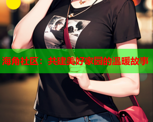 海角社区：共建美好家园的温暖故事  第2张