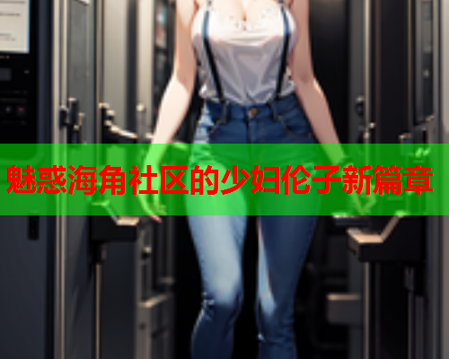 魅惑海角社区的少妇伦子新篇章  第1张