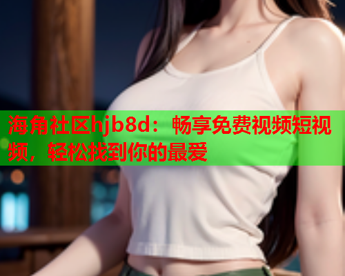 海角社区hjb8d：畅享免费视频短视频，轻松找到你的最爱  第2张